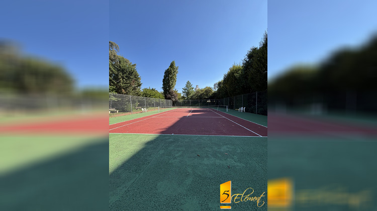 Ma-Cabane - Vente Appartement Tassin-la-Demi-Lune, 75 m²