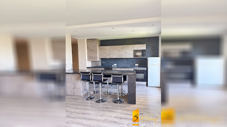 Ma-Cabane - Vente Appartement Tassin-la-Demi-Lune, 75 m²