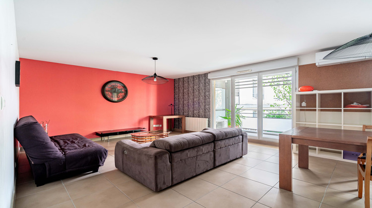 Ma-Cabane - Vente Appartement Tassin-la-Demi-Lune, 89 m²