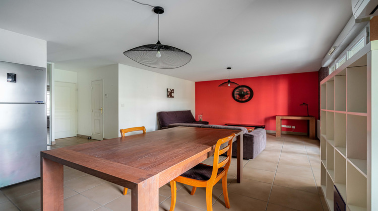 Ma-Cabane - Vente Appartement Tassin-la-Demi-Lune, 89 m²