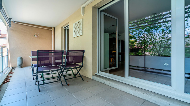 Ma-Cabane - Vente Appartement Tassin-la-Demi-Lune, 89 m²