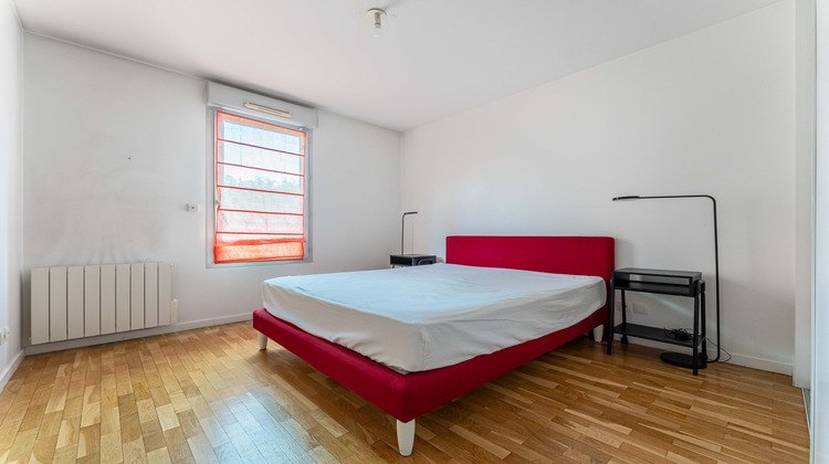 Ma-Cabane - Vente Appartement Tassin-la-Demi-Lune, 89 m²