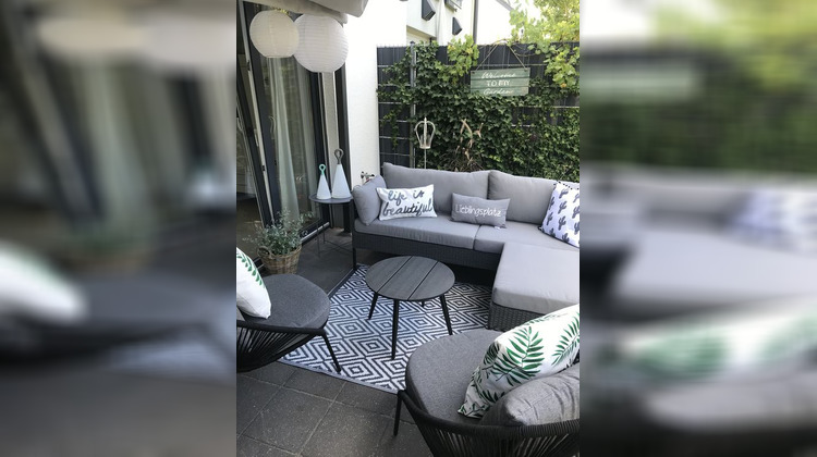 Ma-Cabane - Vente Appartement Tassin-la-Demi-Lune, 33 m²