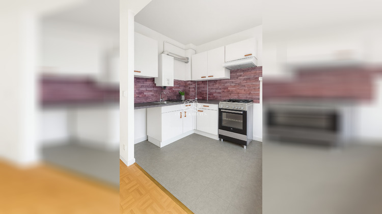 Ma-Cabane - Vente Appartement Tassin-la-Demi-Lune, 58 m²