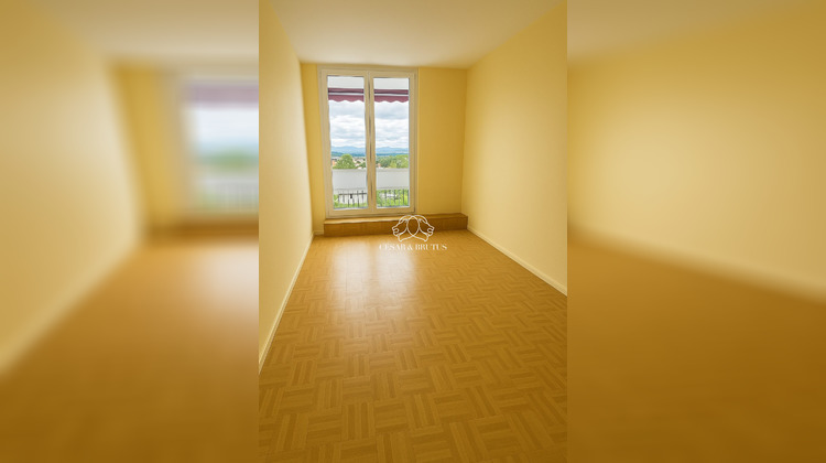 Ma-Cabane - Vente Appartement Tassin-la-Demi-Lune, 58 m²