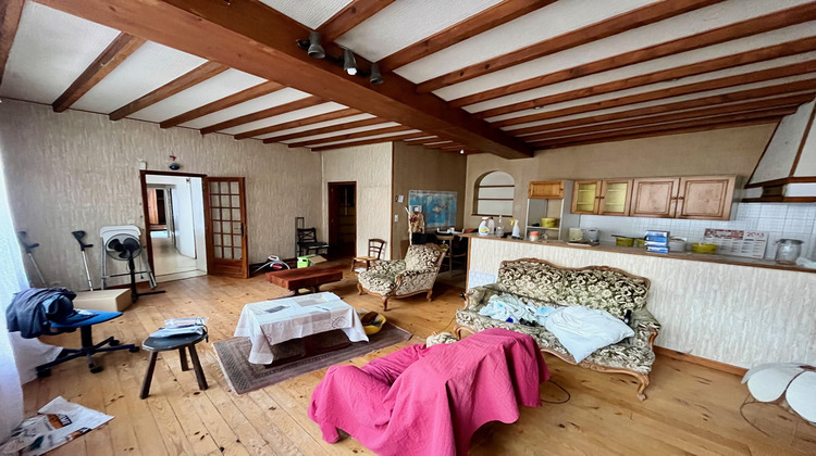 Ma-Cabane - Vente Appartement Tassin-la-Demi-Lune, 80 m²