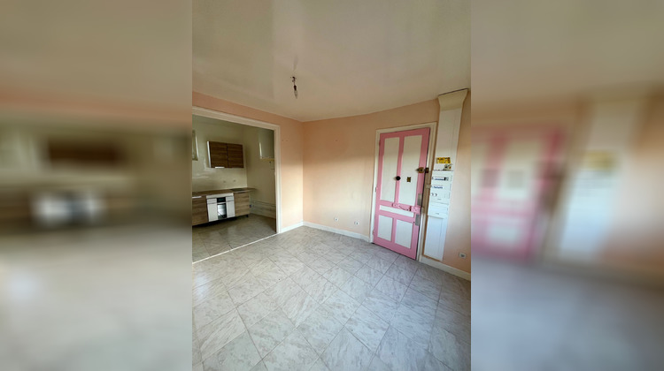 Ma-Cabane - Vente Appartement Tassin-la-Demi-Lune, 35 m²