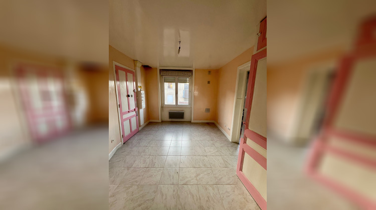 Ma-Cabane - Vente Appartement Tassin-la-Demi-Lune, 35 m²