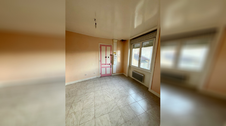 Ma-Cabane - Vente Appartement Tassin-la-Demi-Lune, 35 m²