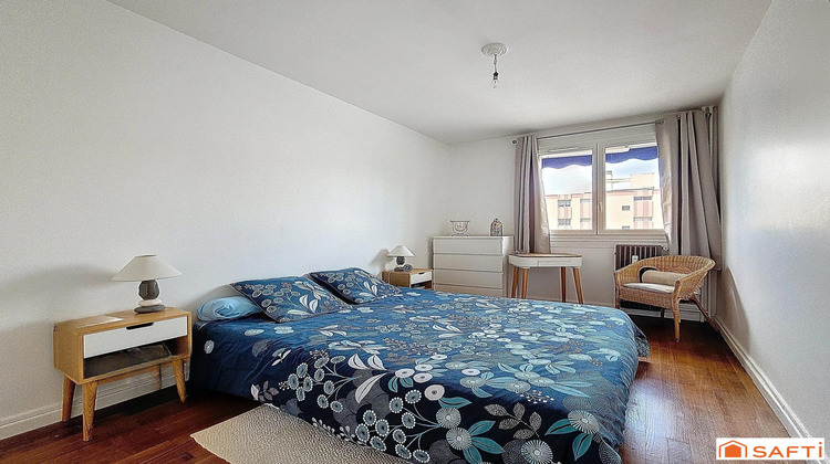 Ma-Cabane - Vente Appartement Tassin-la-Demi-Lune, 65 m²