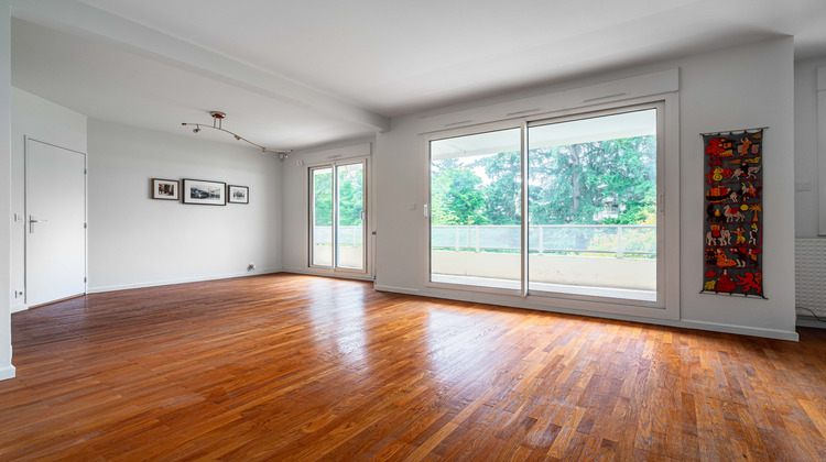 Ma-Cabane - Vente Appartement Tassin-la-Demi-Lune, 112 m²