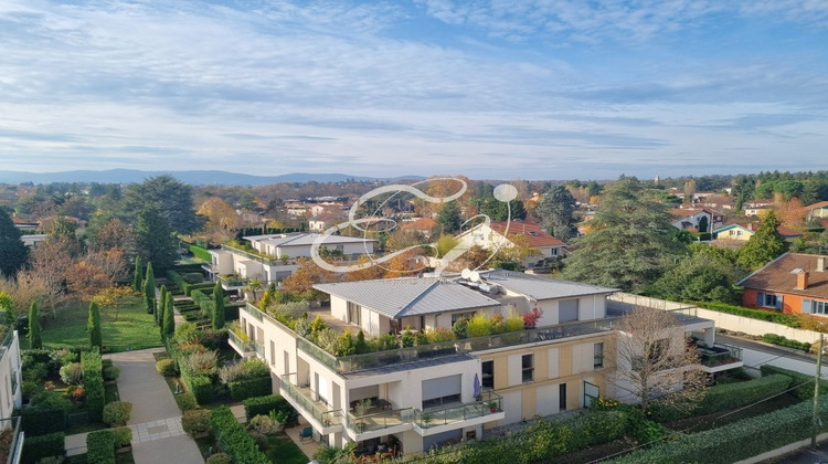 Ma-Cabane - Vente Appartement Tassin-la-Demi-Lune, 153 m²