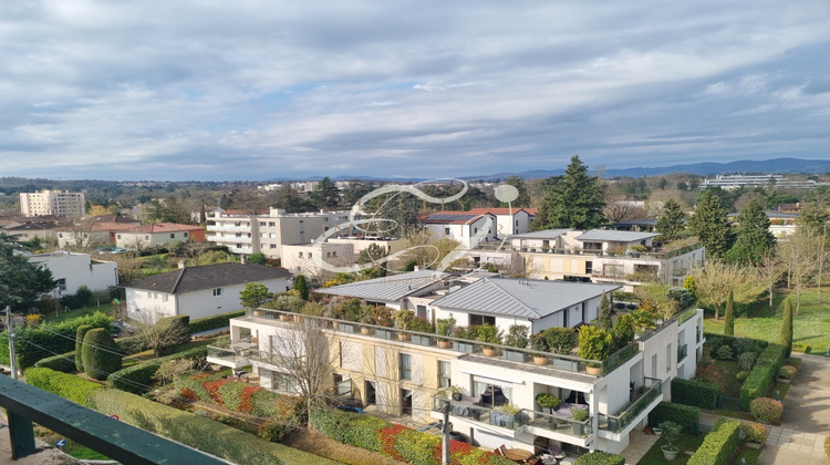 Ma-Cabane - Vente Appartement Tassin-la-Demi-Lune, 153 m²