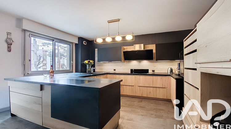 Ma-Cabane - Vente Appartement Tassin-la-Demi-Lune, 112 m²