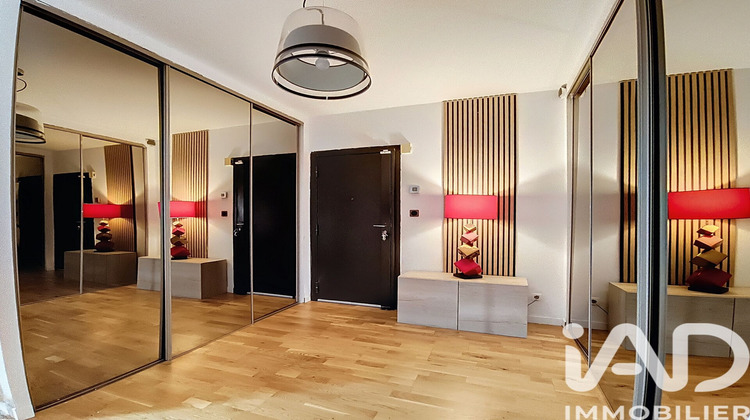 Ma-Cabane - Vente Appartement Tassin-la-Demi-Lune, 112 m²