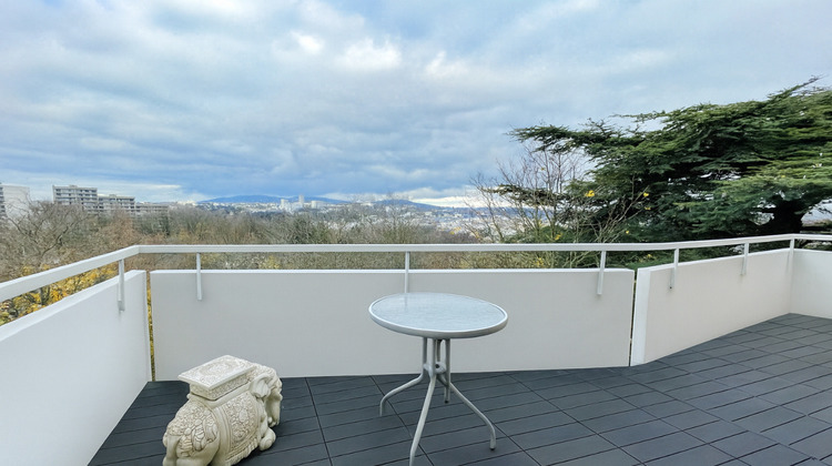 Ma-Cabane - Vente Appartement Tassin-la-Demi-Lune, 86 m²