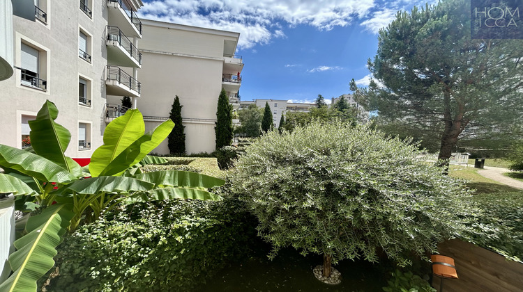 Ma-Cabane - Vente Appartement Tassin-la-Demi-Lune, 70 m²