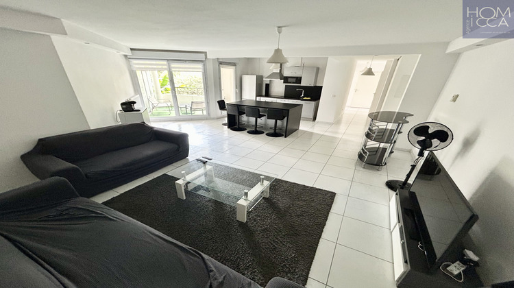 Ma-Cabane - Vente Appartement Tassin-la-Demi-Lune, 70 m²