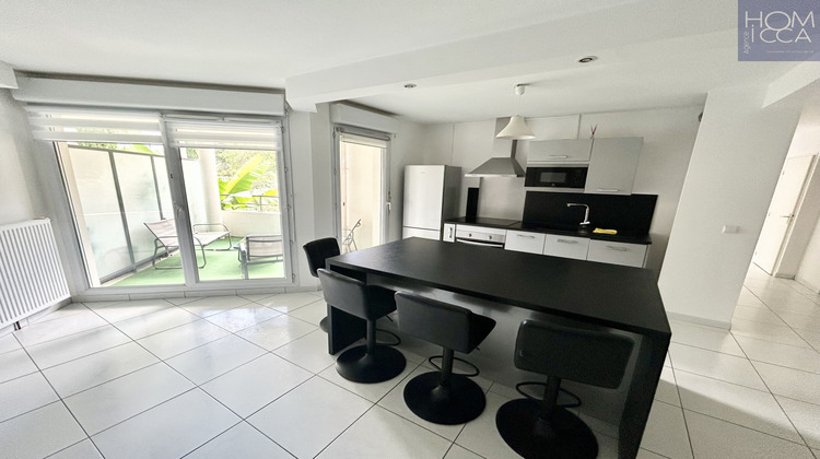 Ma-Cabane - Vente Appartement Tassin-la-Demi-Lune, 70 m²