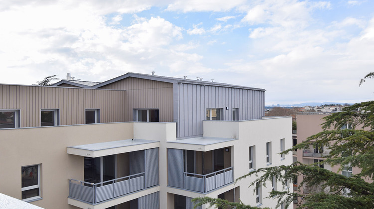 Ma-Cabane - Vente Appartement TASSIN-LA-DEMI-LUNE, 91 m²