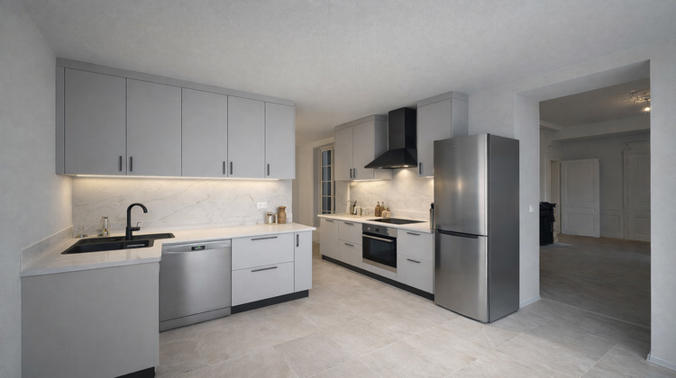 Ma-Cabane - Vente Appartement Tassin-la-Demi-Lune, 64 m²