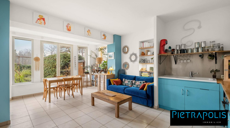 Ma-Cabane - Vente Appartement Tassin-la-Demi-Lune, 57 m²