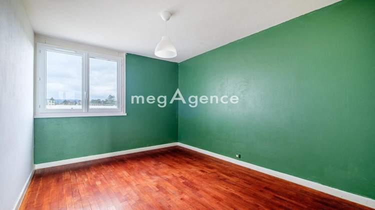 Ma-Cabane - Vente Appartement TASSIN LA DEMI LUNE, 62 m²