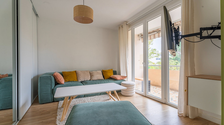 Ma-Cabane - Vente Appartement TASSIN-LA-DEMI-LUNE, 72 m²