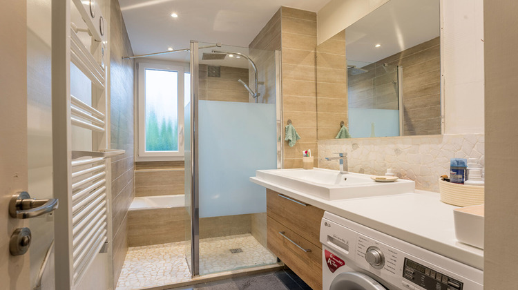 Ma-Cabane - Vente Appartement TASSIN-LA-DEMI-LUNE, 72 m²