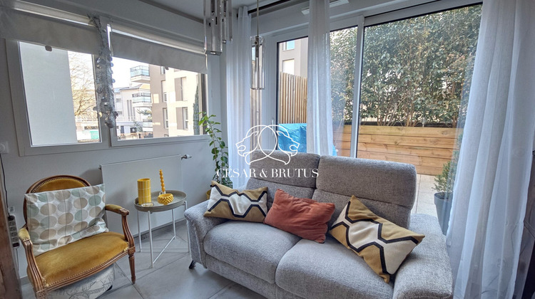 Ma-Cabane - Vente Appartement Tassin-la-Demi-Lune, 75 m²