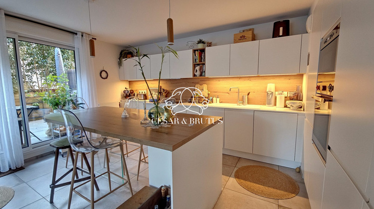 Ma-Cabane - Vente Appartement Tassin-la-Demi-Lune, 75 m²