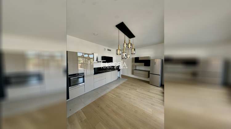 Ma-Cabane - Vente Appartement Tassin-la-Demi-Lune, 121 m²