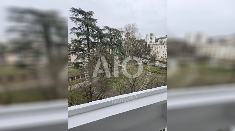 Ma-Cabane - Vente Appartement Tassin-la-Demi-Lune, 57 m²