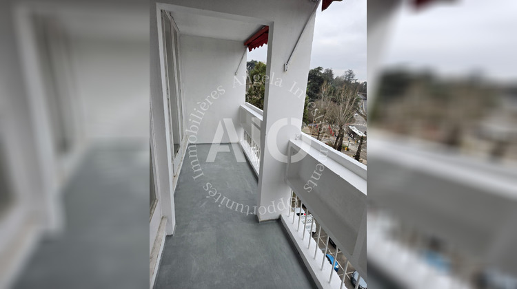 Ma-Cabane - Vente Appartement Tassin-la-Demi-Lune, 57 m²