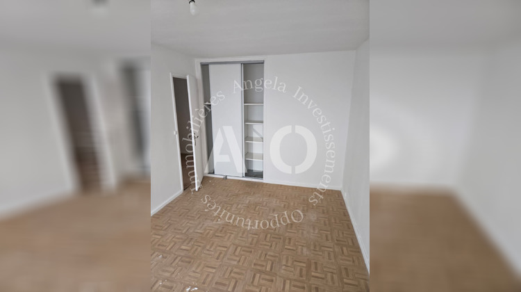 Ma-Cabane - Vente Appartement Tassin-la-Demi-Lune, 57 m²