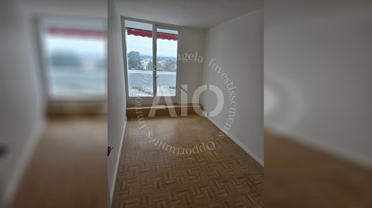 Ma-Cabane - Vente Appartement Tassin-la-Demi-Lune, 57 m²