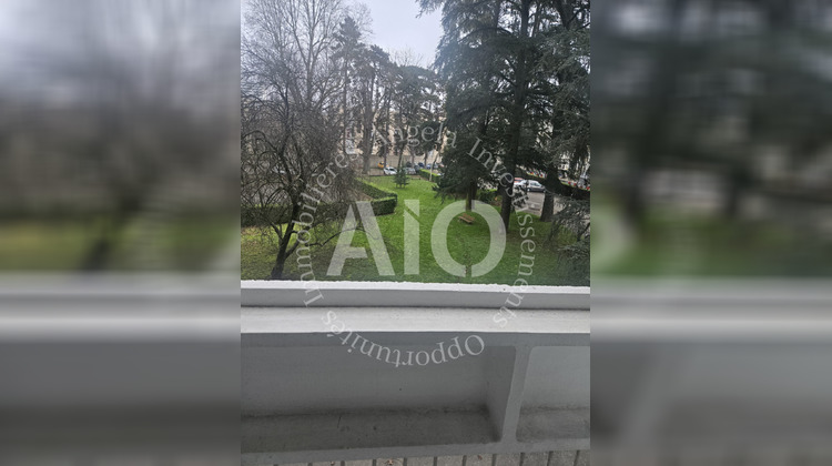 Ma-Cabane - Vente Appartement Tassin-la-Demi-Lune, 80 m²