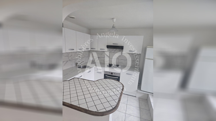 Ma-Cabane - Vente Appartement Tassin-la-Demi-Lune, 80 m²