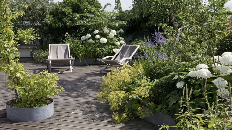 Ma-Cabane - Vente Appartement TASSIN LA DEMI LUNE, 107 m²