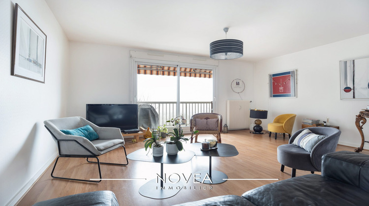 Ma-Cabane - Vente Appartement Tassin-la-Demi-Lune, 135 m²