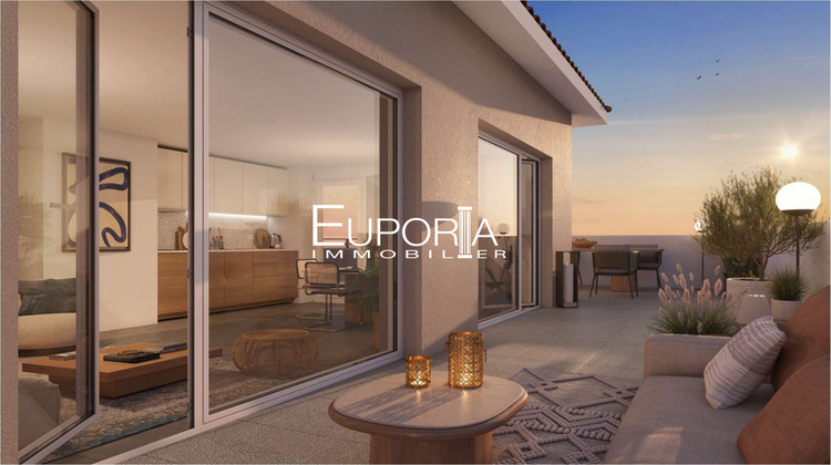 Ma-Cabane - Vente Appartement Tassin-la-Demi-Lune, 81 m²