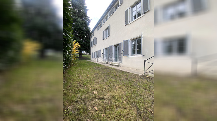 Ma-Cabane - Vente Appartement Tassin-la-Demi-Lune, 29 m²