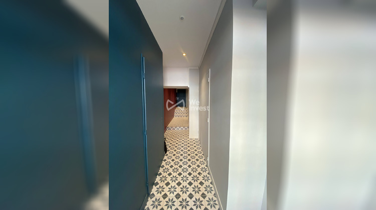 Ma-Cabane - Vente Appartement Tassin-la-Demi-Lune, 29 m²