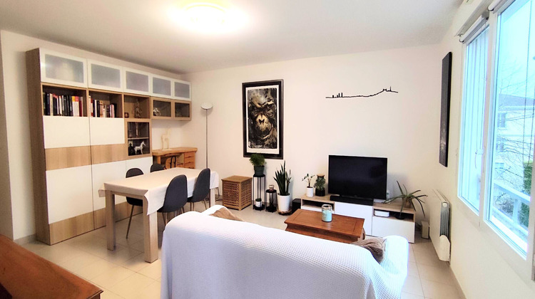 Ma-Cabane - Vente Appartement TASSIN-LA-DEMI-LUNE, 87 m²