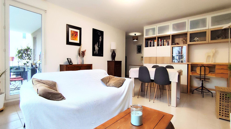 Ma-Cabane - Vente Appartement TASSIN-LA-DEMI-LUNE, 87 m²