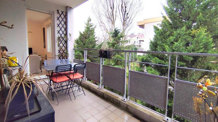 Ma-Cabane - Vente Appartement TASSIN-LA-DEMI-LUNE, 87 m²