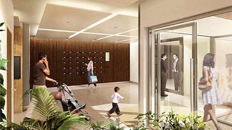 Ma-Cabane - Vente Appartement TASSIN-LA-DEMI-LUNE, 52 m²