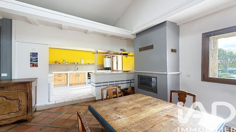 Ma-Cabane - Vente Appartement Tassin-la-Demi-Lune, 80 m²