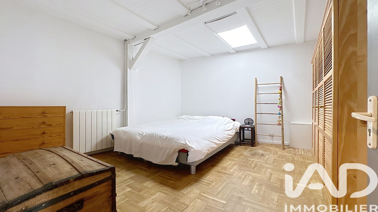 Ma-Cabane - Vente Appartement Tassin-la-Demi-Lune, 80 m²