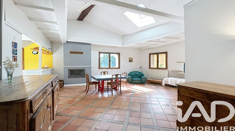 Ma-Cabane - Vente Appartement Tassin-la-Demi-Lune, 80 m²